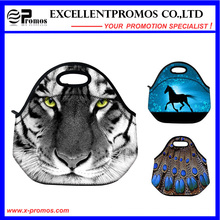 High Quality Fashion Insulated Customized Neoprene Lunch Bag (EP-NL1603)